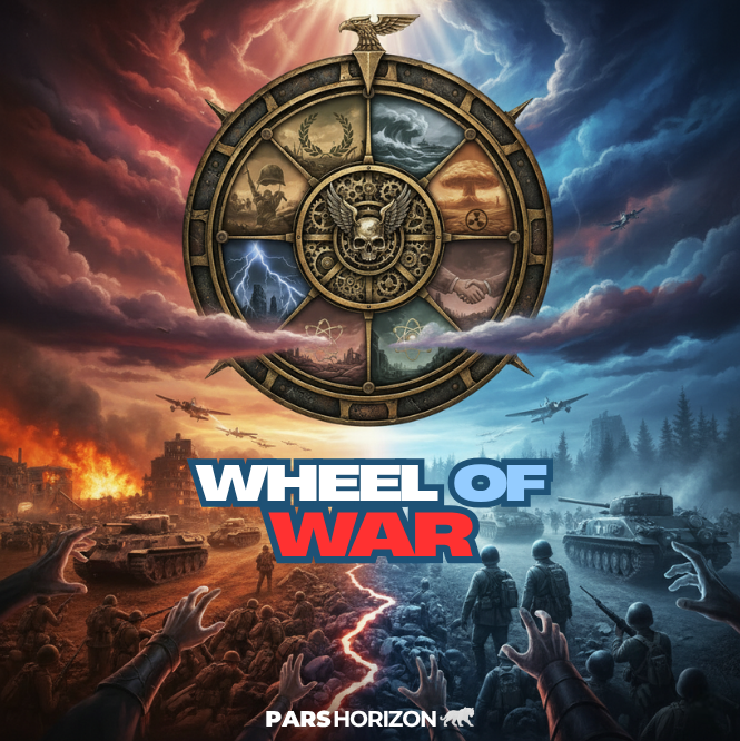 Wheel of War