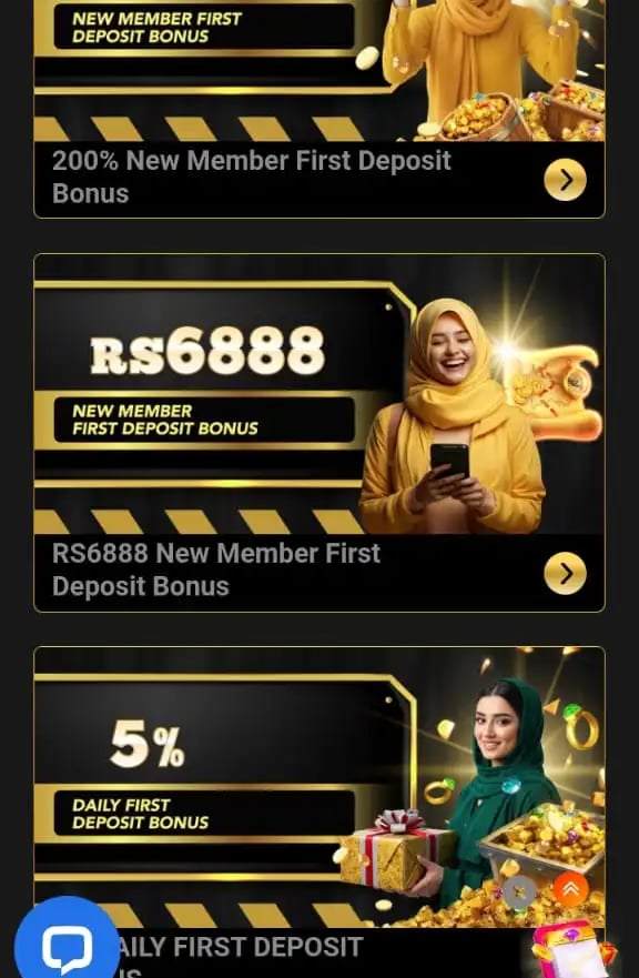 all promotion details in gameistan pkr.