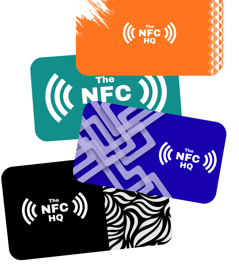 nfc cards