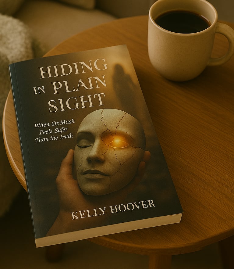 Hiding in Plain Sight