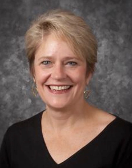 Linda Gray, Board Member