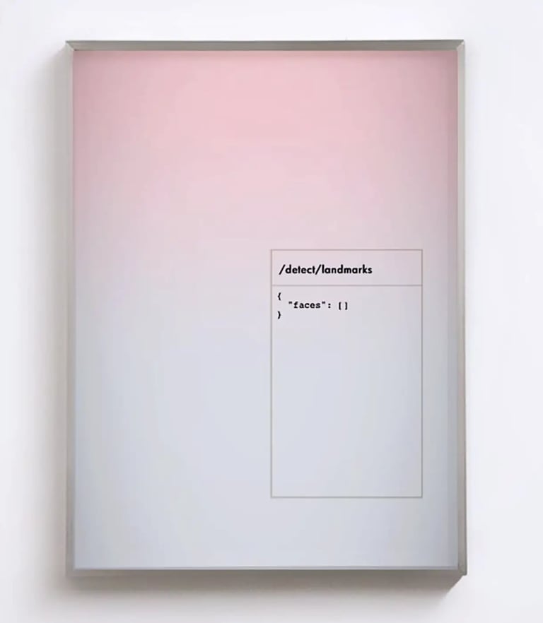 digital art, visual art, conceptual art, Joanna Wlaszyn