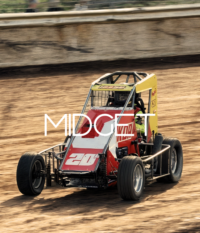 Midget Race Parts