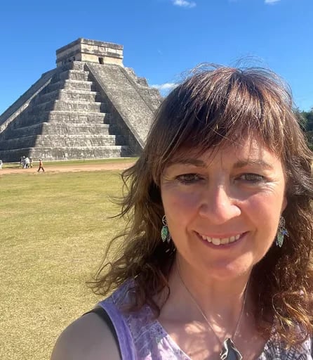 PIRÁMIDE | Gemma Martí Cusachs