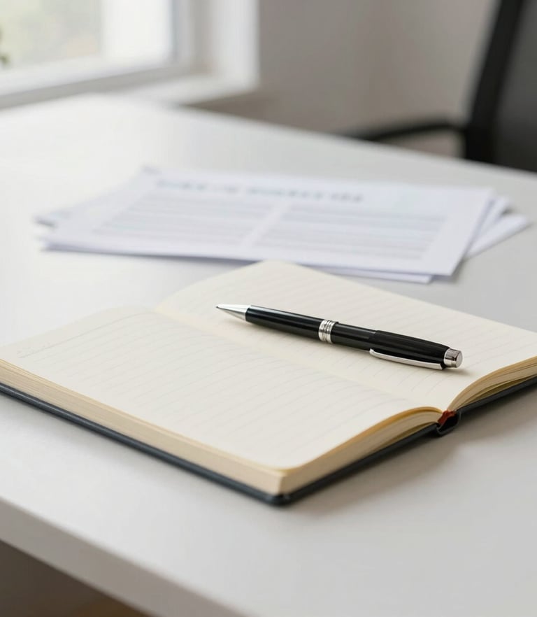 Parler de votre situation → /contactez-nous kairysis