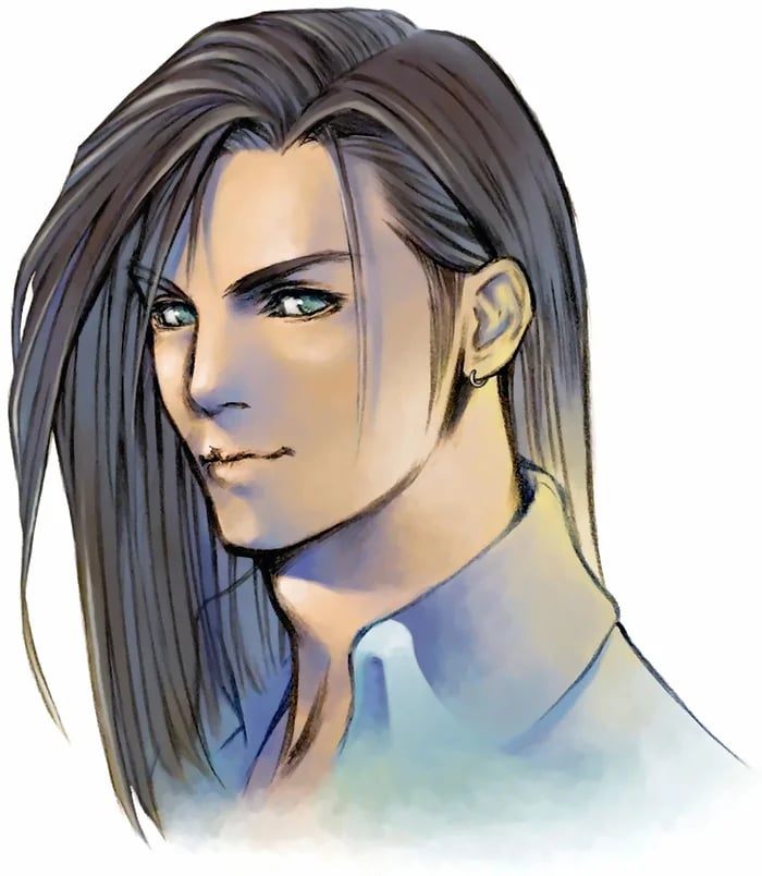 Final fantasy VIII | © Cookingwiththehamster