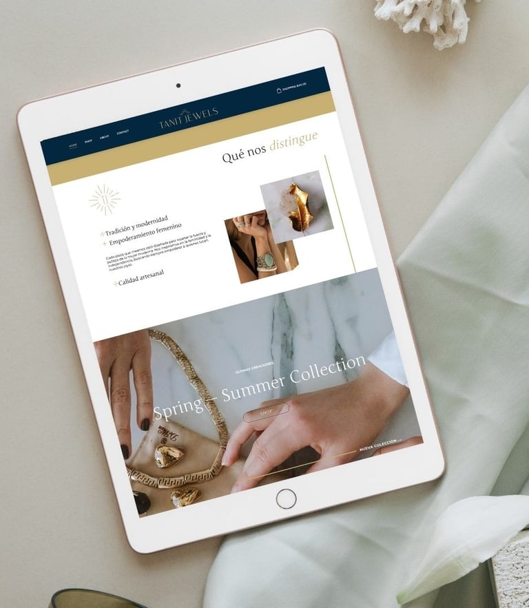 DISEÑO WEB