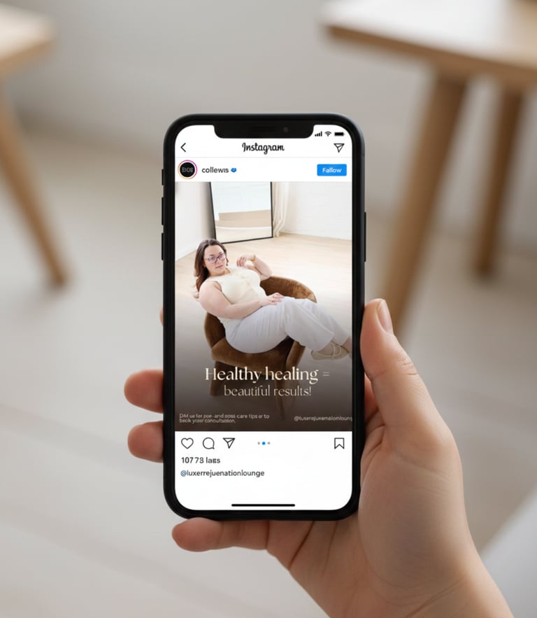 Wrightfully Creative Digital Design Services