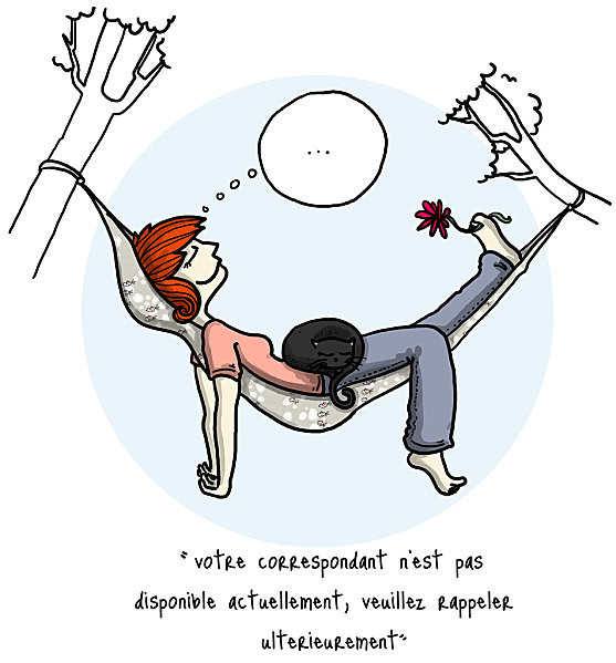 En Pause