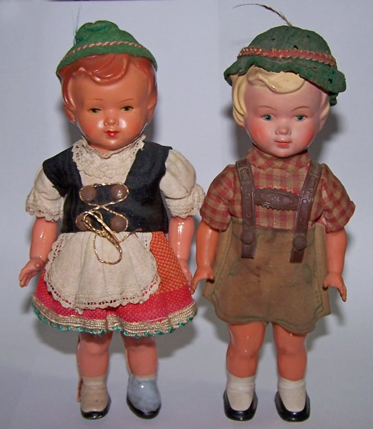 Hansel e Graetel - M.W. Germany