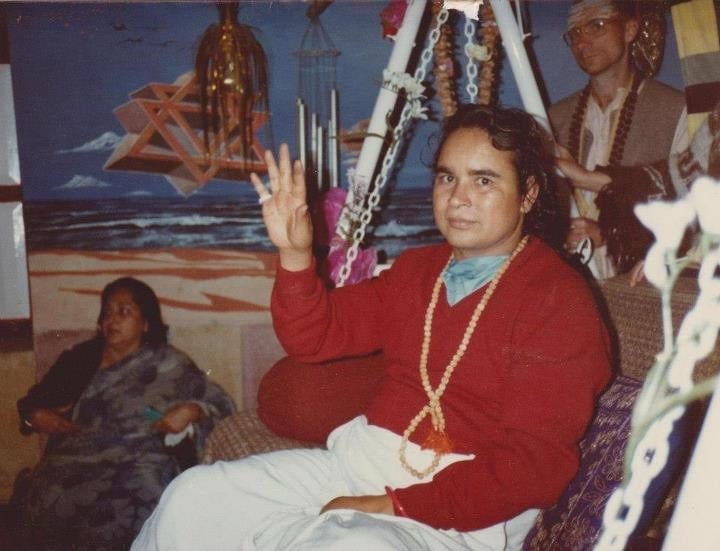 Shri Babaji