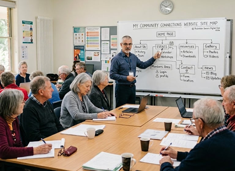 Structured tuition to larger groups over a set number of lessons is available