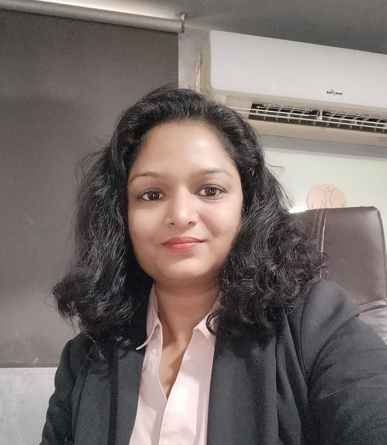 best dietician in ahmedabad 