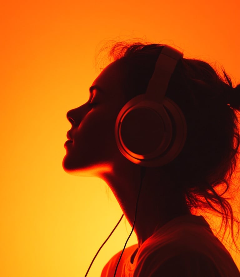 Professional Voiceover Talent for Commercial Advertising