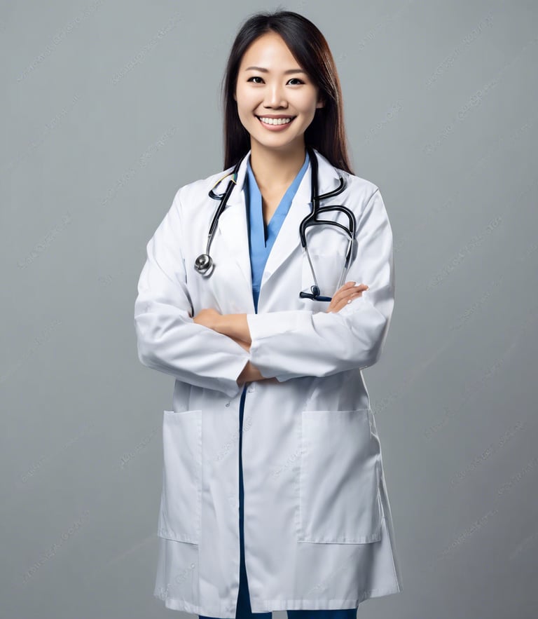 woman in black polo shirt using black laptop computer