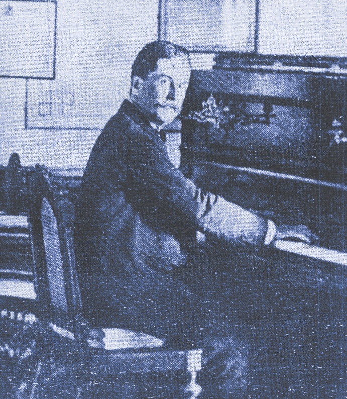 Ignacio Cervantes: el primer virtuoso pianista cubano de la era romántica del siglo XIX
