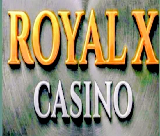 About royal x casino