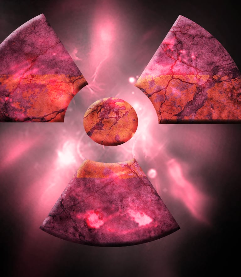 industrie nucléaire
