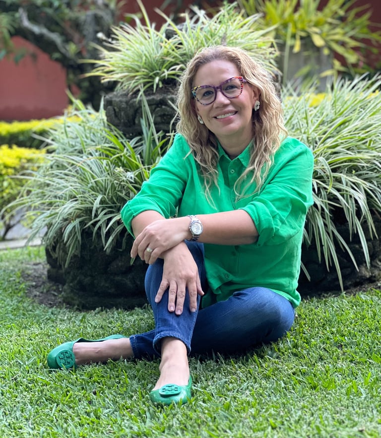 Cecilia González - Servicios