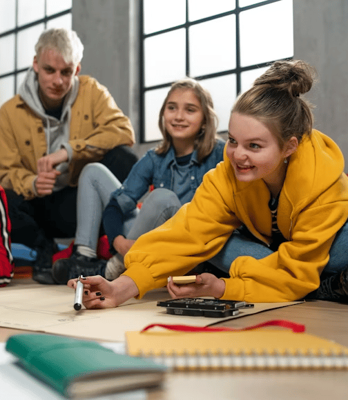 student career workshops