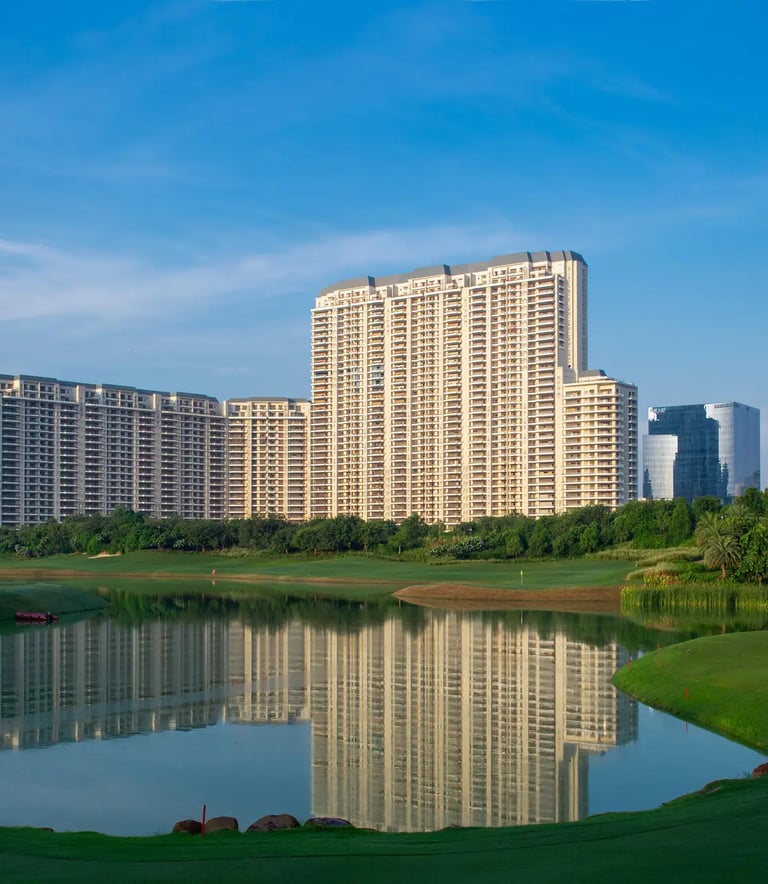 property in gurgaon under 2 crore