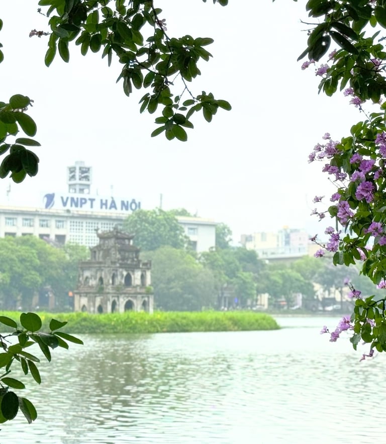 Hanoi city tour with Driver and private car ( HanoiCarRent.com )