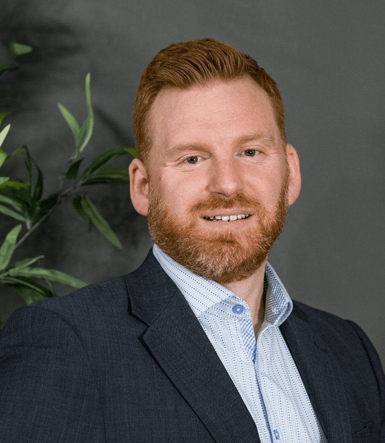 Alex Burrows Paraplanner Strategic Wealth Partners