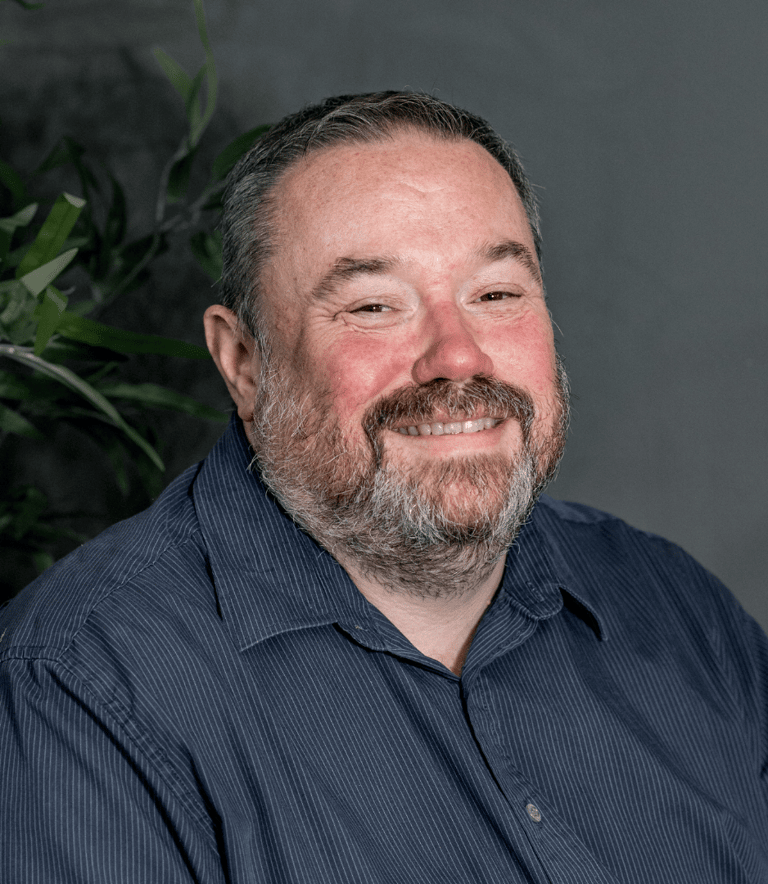 Richard Coville Technical Administrator Strategic Wealth Partners