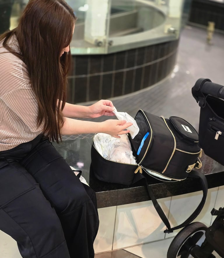 convenient redifined