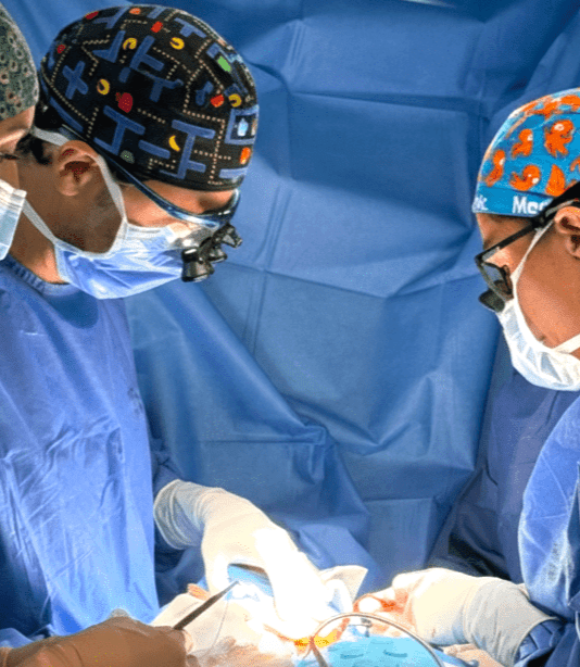 Dottor Andrea Vercelli dottoressa Chiara Cazzaniga