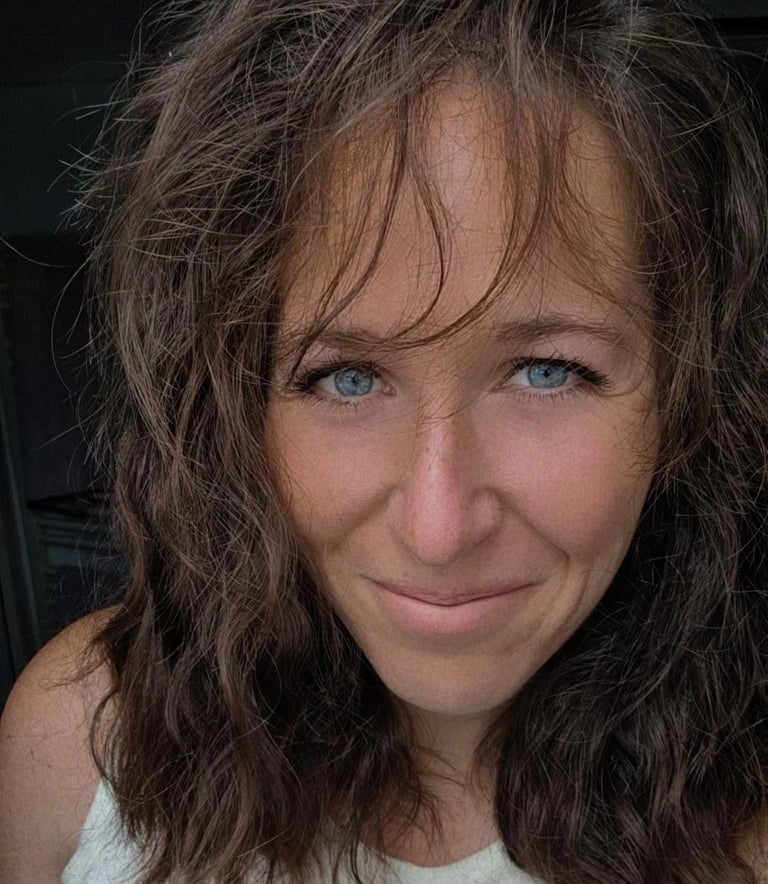 photo personnelle de présentation