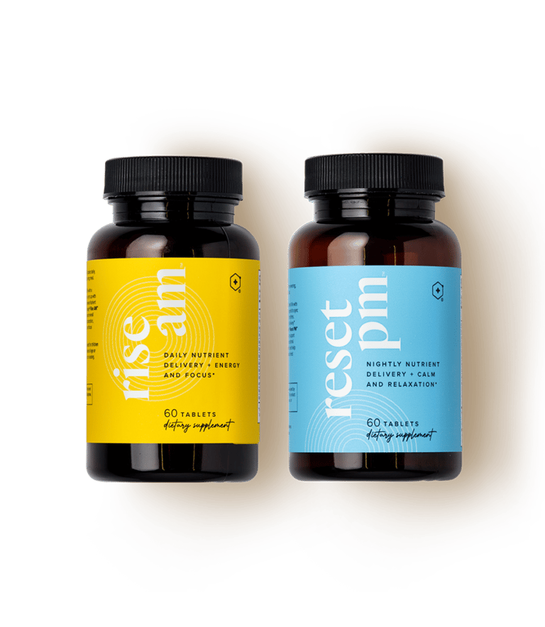 Multivitamins-am-and-pm