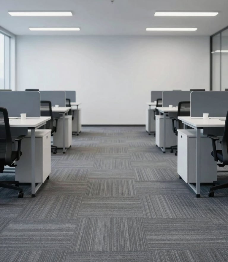 موكيت_مكاتب