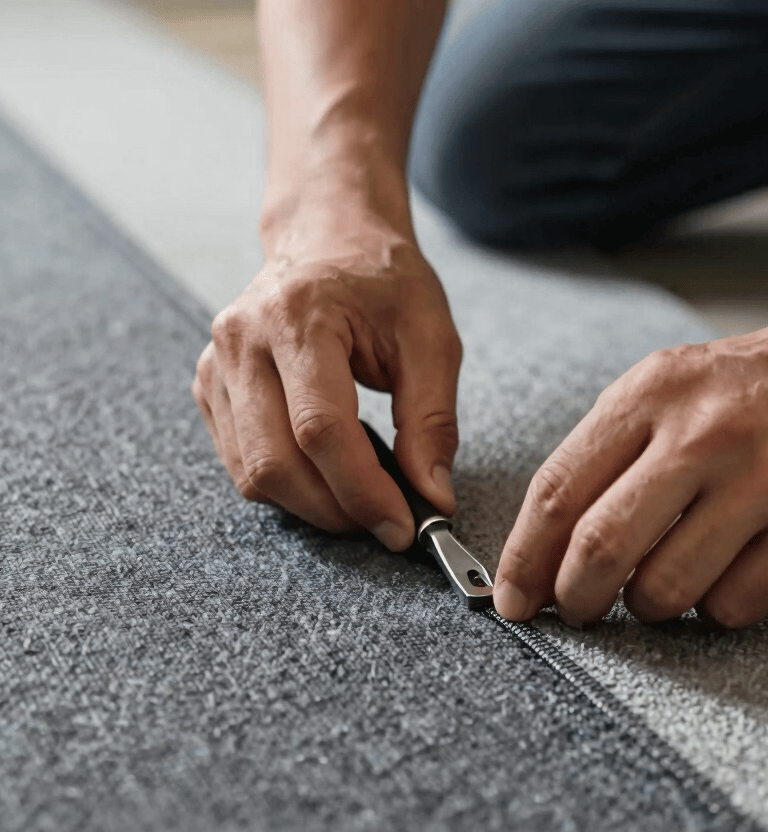 توريد وتركيب موكيت بالرياض