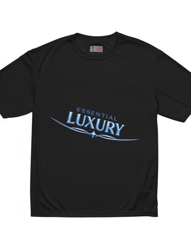 Essential Luxury Tee