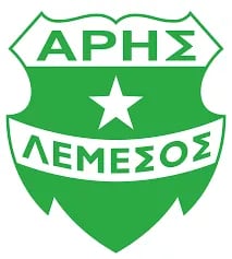 Aris Limassol Groundhopping