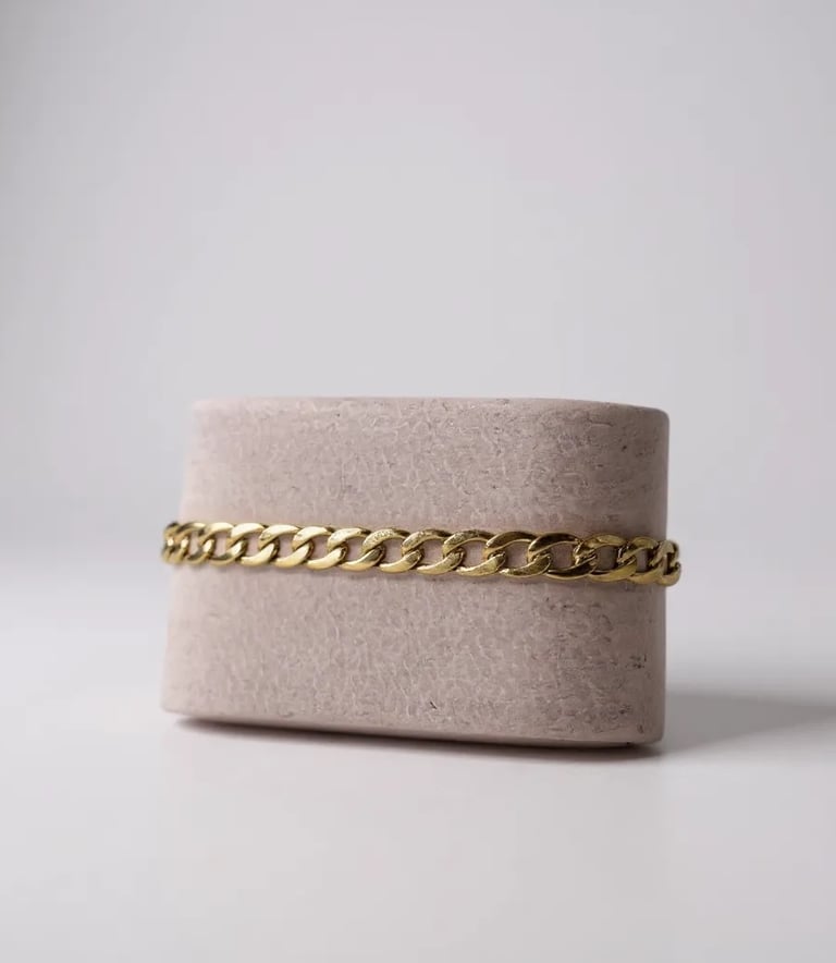 Pulseiras AVIVA
