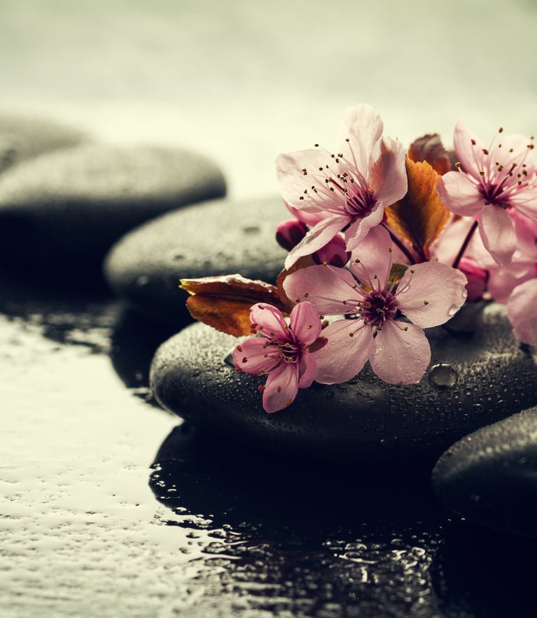 La sophrologie Caycédienne par ses techniques de relaxation apporte bien être et harmonie.