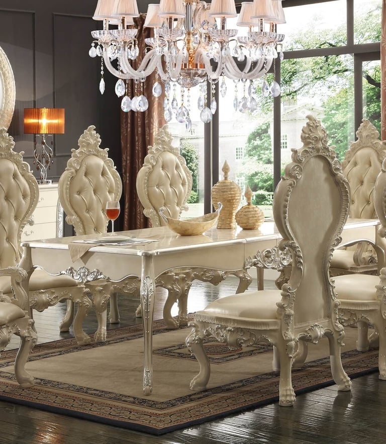 dining table for 2, 4, 6, 8, 10, 12 persons