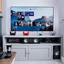 Tv, playstations, Sound bars, sound system 