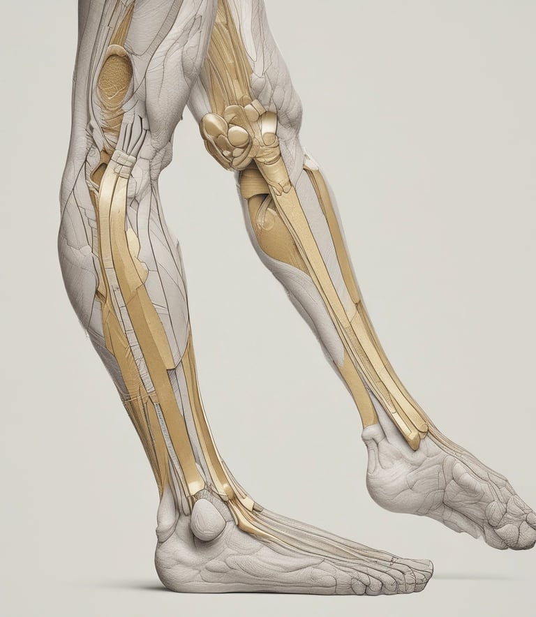 musculacion y energia muscular en el ciclismo