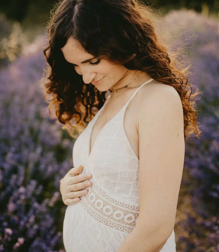 Photographe grossesse - Papa Ours Photo