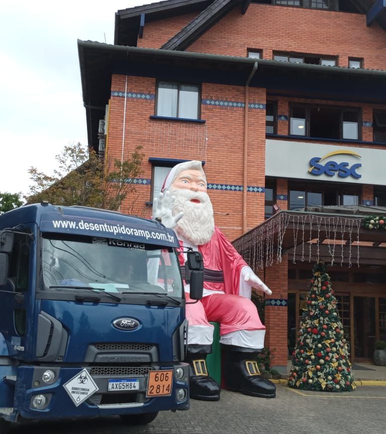 Desentupidora em Porto Alegre