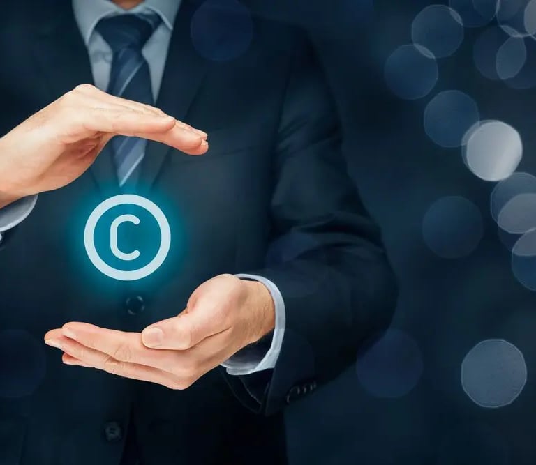 Brand Protection Services in India