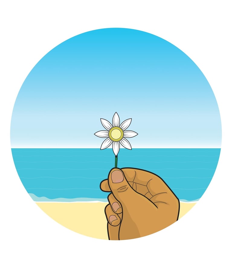 Searching for Paradise
