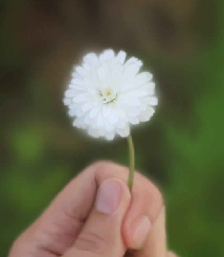Little Things
