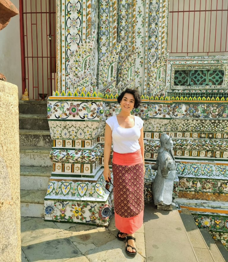 Private Tour Thailand