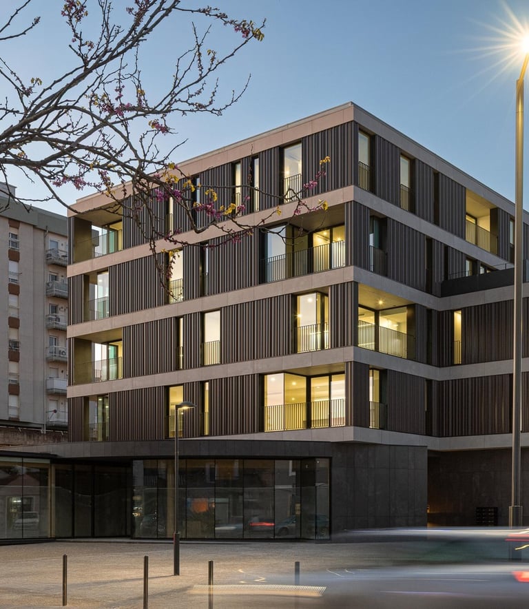 arquiteto-arquitetura-Joinville-projeto-corporativo