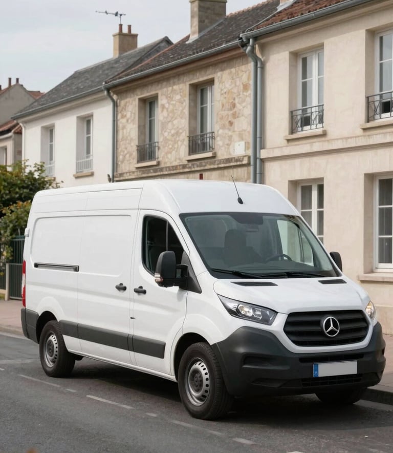Service de vitrage automobile en Bièvre Isère