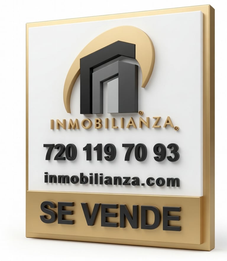 Inmobilianza MR
